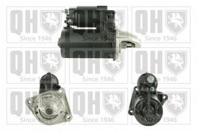 QUINTON HAZELL qrs1906 -  Стартер